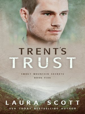 cover image of Trent's Trust